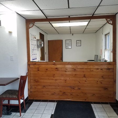 Budget Inn - Keokuk Esterno foto